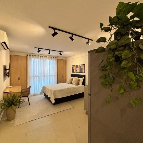 Apartamento 1 quarto Lago Norte