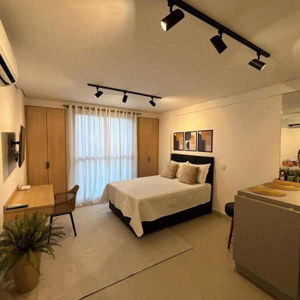 Apartamento 1 quarto Lago Norte - Foto 2