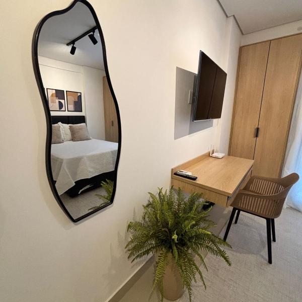 Apartamento 1 quarto Lago Norte - Foto 5