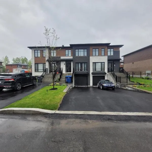 Longueuil homestay 2026, hotel din Longueuil