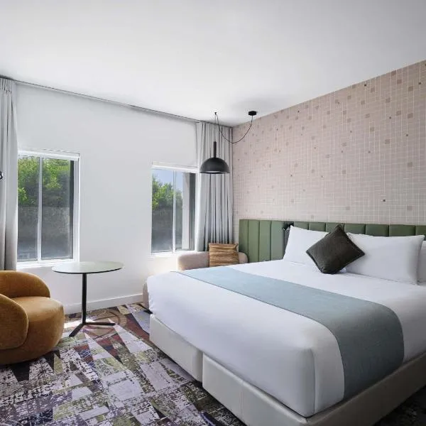 Novotel St Kilda, khách sạn ở Melbourne