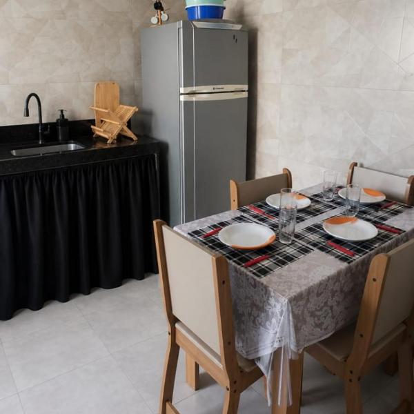 Casa Tranquila com Vaga para carro em Três Lagoas - Foto 4