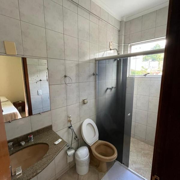 hotel cabana 2km da UFV e proximo a univicosa - Foto 3
