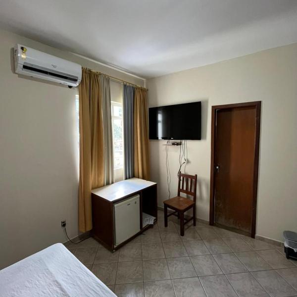 hotel cabana 2km da UFV e proximo a univicosa - Foto 5