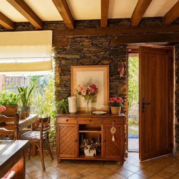 Becerril में, होटल Hotel Rural La Encantada Riaza