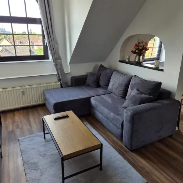 Pottblick Oberhausen، فندق في أوبرهاوزن