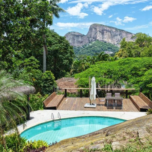 Exclusive Rainforest Paradise - Foto 5