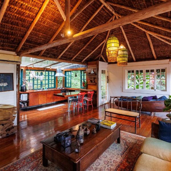 Exclusive Rainforest Paradise - Foto 4