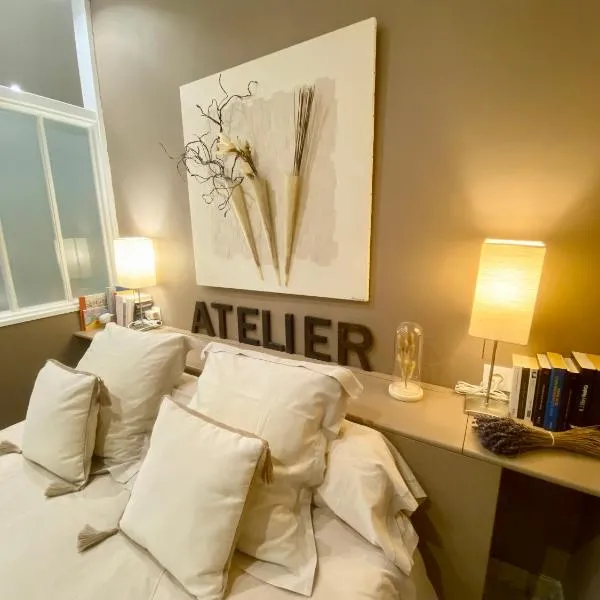 L'Oliveraie de Paul, Hotel in Aigues-Mortes