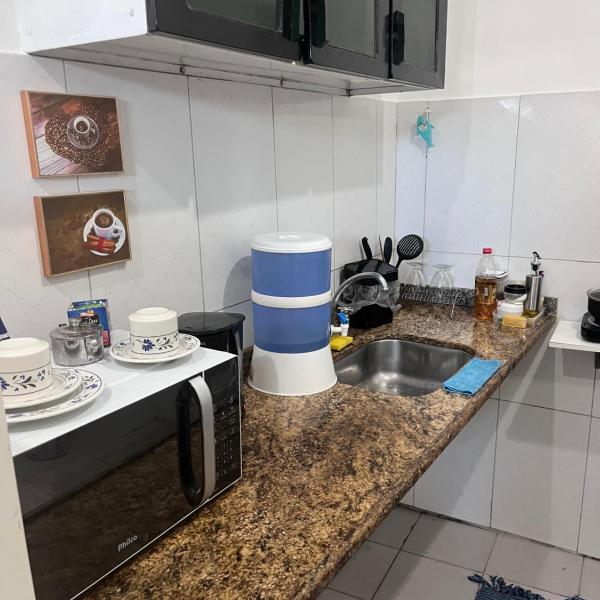 Loft Guaratiba - Foto 4