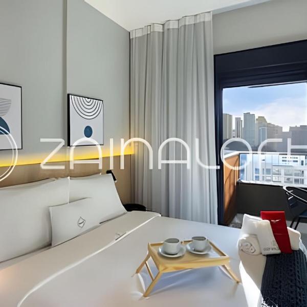 Zainalofts7 Perdizes- Ao lado Allianz Parque 507