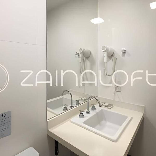 Zainalofts7 Perdizes- Ao lado Allianz Parque 507 - Foto 3