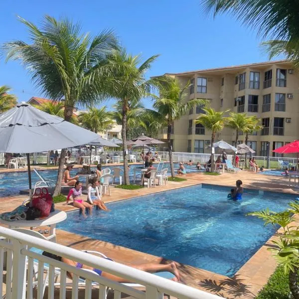 Loft Condado Mangaratiba - Conforto Premium, hotel em Mangaratiba