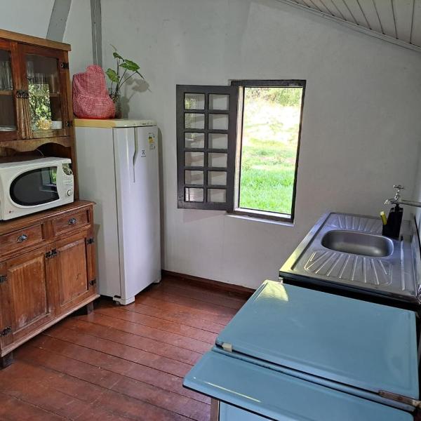 Chalé da fazenda na Serra Gaúcha - Foto 4