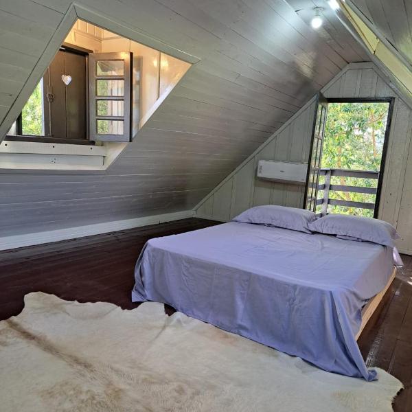 Chalé da fazenda na Serra Gaúcha - Foto 2