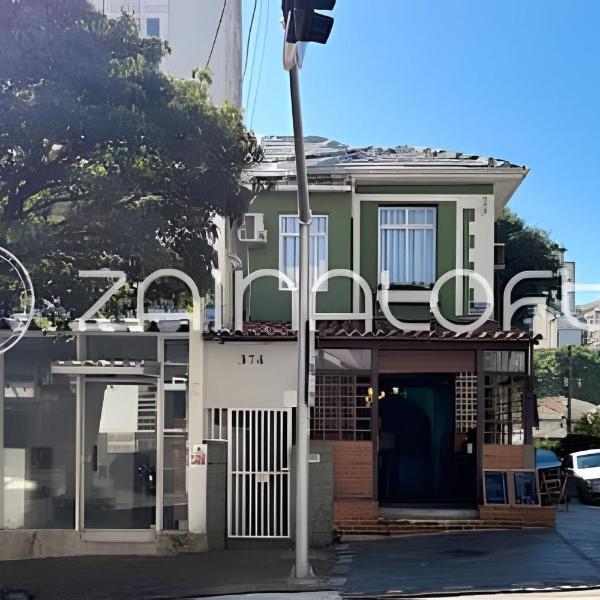 Zainalofts7 - Quarto 2 em casa na Vila Mariana