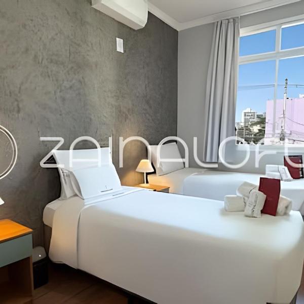 Zainalofts7 - Quarto 2 em casa na Vila Mariana - Foto 2