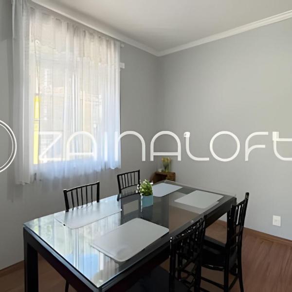 Zainalofts7 - Quarto 2 em casa na Vila Mariana - Foto 4