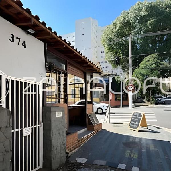 Zainalofts7 - Quarto 2 em casa na Vila Mariana - Foto 5