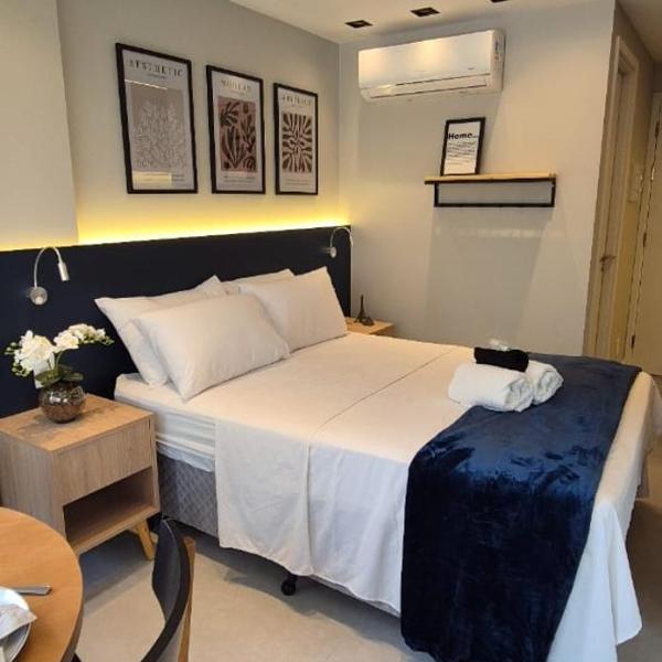 Luxurious Apartment near Av Paulista - Foto 3
