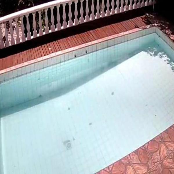 Casa com Piscina e Churrasqueira Perto da CBF, Feirarte, Parque Nacional - Foto 4