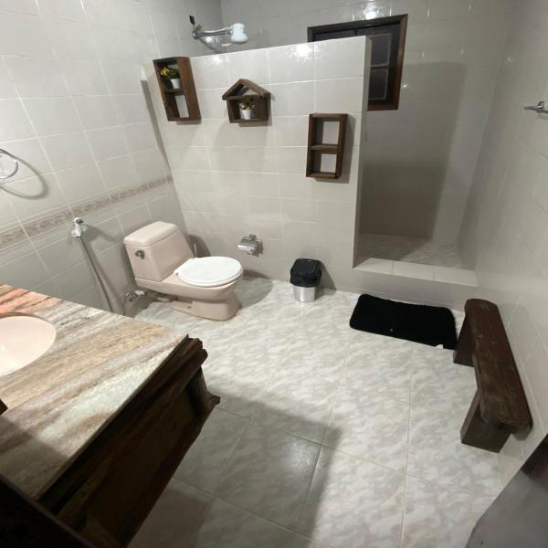 Casa com Piscina e Churrasqueira Perto da CBF, Feirarte, Parque Nacional - Foto 3