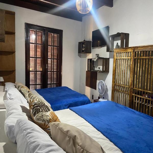 Casa com Piscina e Churrasqueira Perto da CBF, Feirarte, Parque Nacional - Foto 2