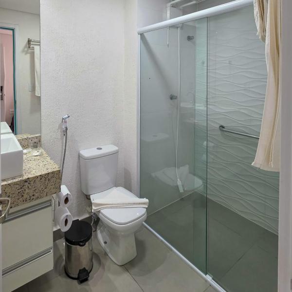 Flats novos e modernos, próximos ao centro, em um ambiente de excelência no Diamond - Foto 3