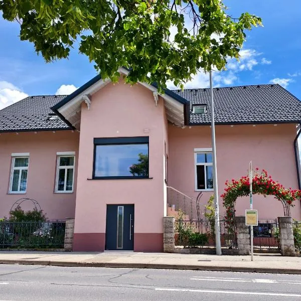 Apartments - RX, Hotel in Gartenstadt