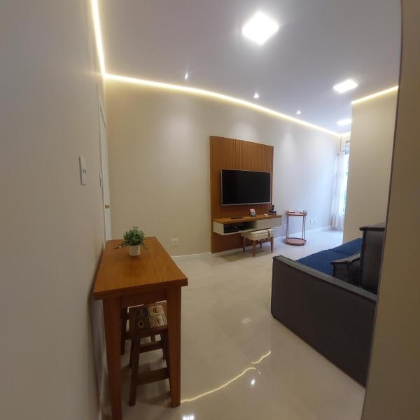 Apartamento silencioso, excelente localização - Foto 4
