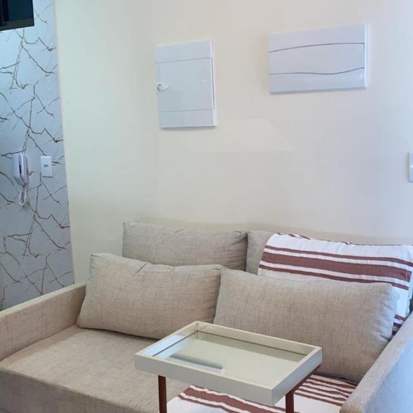 Flat Premium em Boa Viagem, Equipado, Inteligente, e Próximo ao Aeroporto - Foto 5