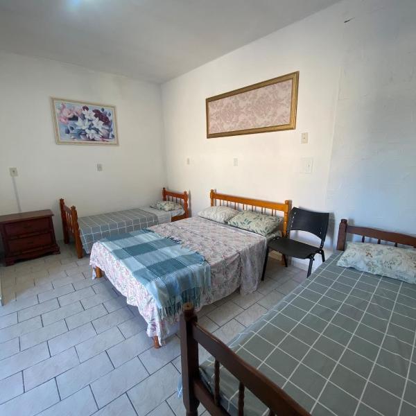 Praia da Lola Suite