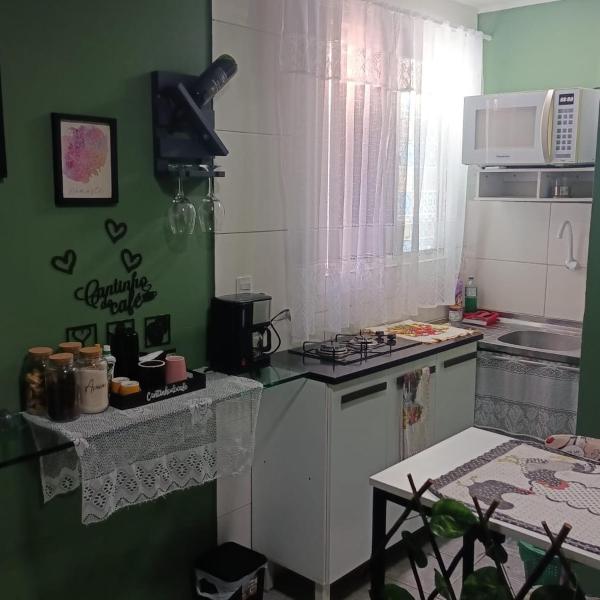 Espaço Zen 03 - Loft Aconchegante e Completo em Jacarepaguá - Ideal para Trabalho ou Lazer - Foto 4