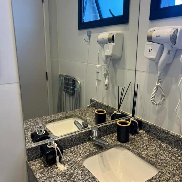 Apartamento Studio Vista Mar Ondina - Foto 3