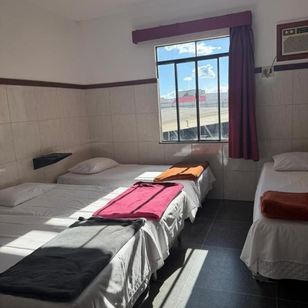 Hotel São Paulo - Foto 2