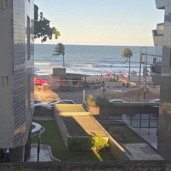 Mercure Boa Viagem Privado 10 andar