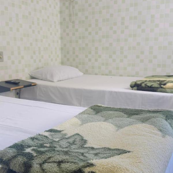 Hotel São Paulo - Foto 3