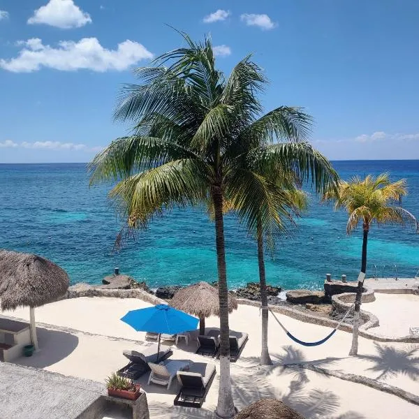 Condumel, hotell Cozumelis