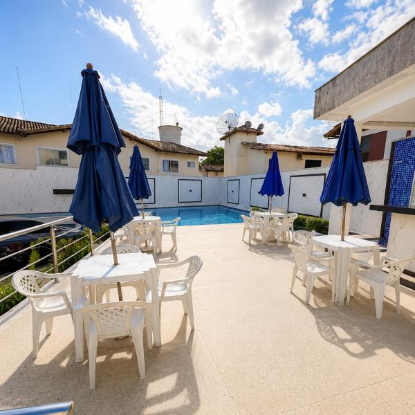 Apartamento Duplex Completo - Piscina- 200m da Praia - Foto 4