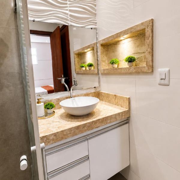 Apartamento Duplex Completo - Piscina- 200m da Praia - Foto 3