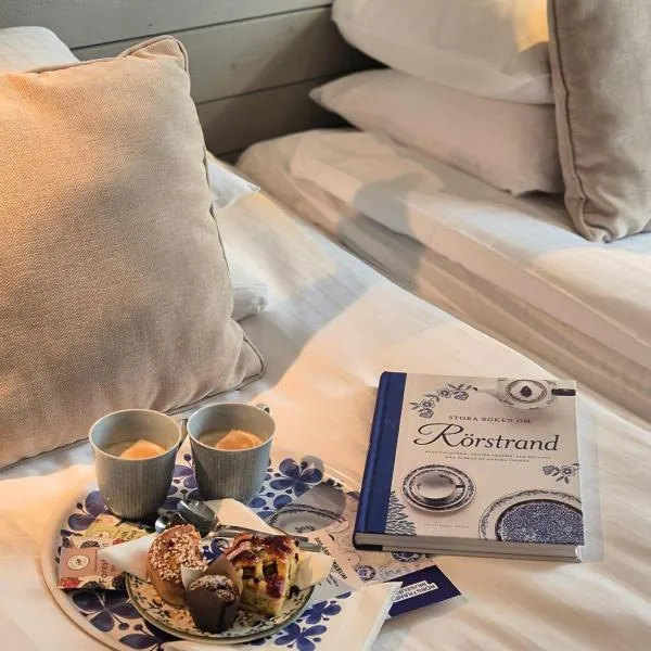 Lidköping में, होटल Hotell Rådhuset