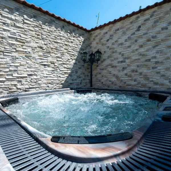 Casa Dudu, hotel din Moieciu de Jos