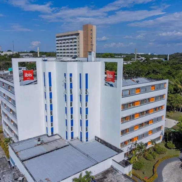 ibis Manaus Distrito Industrial, hotel sa Manaus