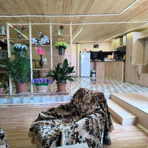 Tigran the Great Apartment, Hotel in Jerewan