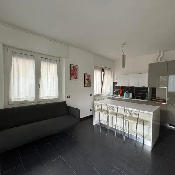 Gerenz-home, מלון בלקו