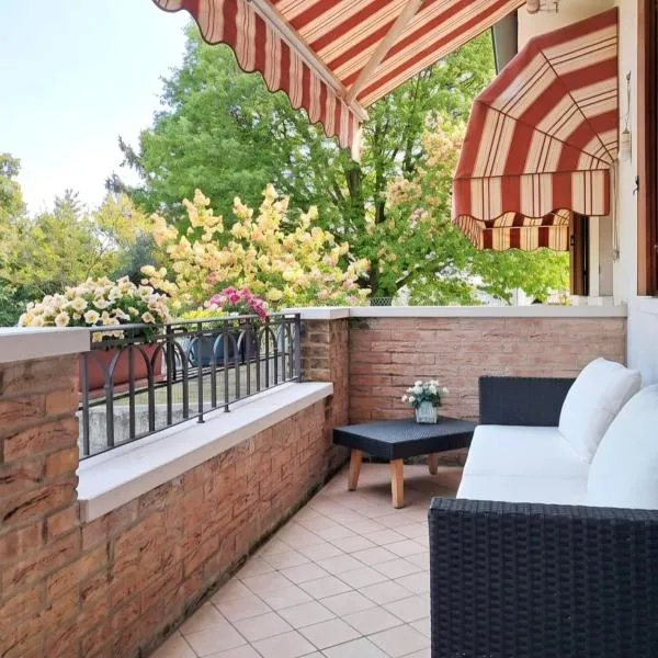 Casa Il Sogno, Hotel in Vazzola