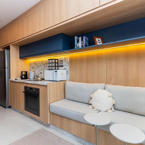 GRU Residence by Housi - Foto 4