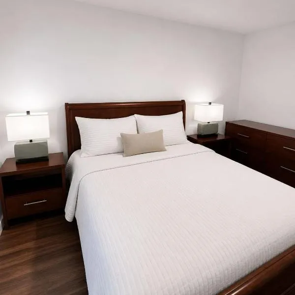 Departamentos Cuenca Luxury, hotel in Cuenca