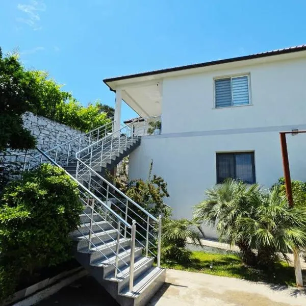 Selimi House, viešbutis mieste Široka