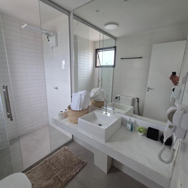 Apartamento espaçoso de luxo - Foto 2